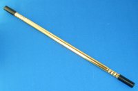 johnson products brass wand