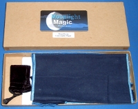 moonlight magic 2 piece wand