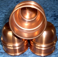 Mendoza Satin Copper Combos