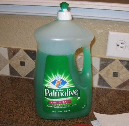 Palmolive