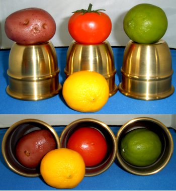 fab fruit rnt2 sisti cups and balls