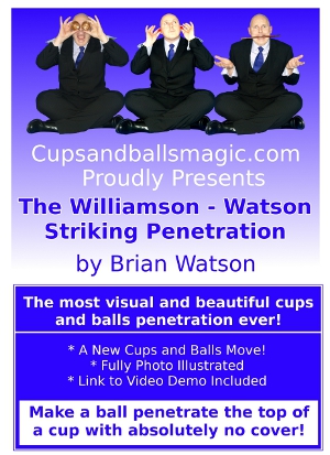 learn cups and balls